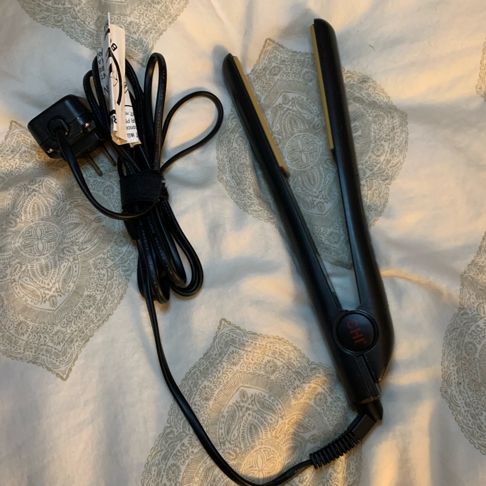 CHI straightening Iron